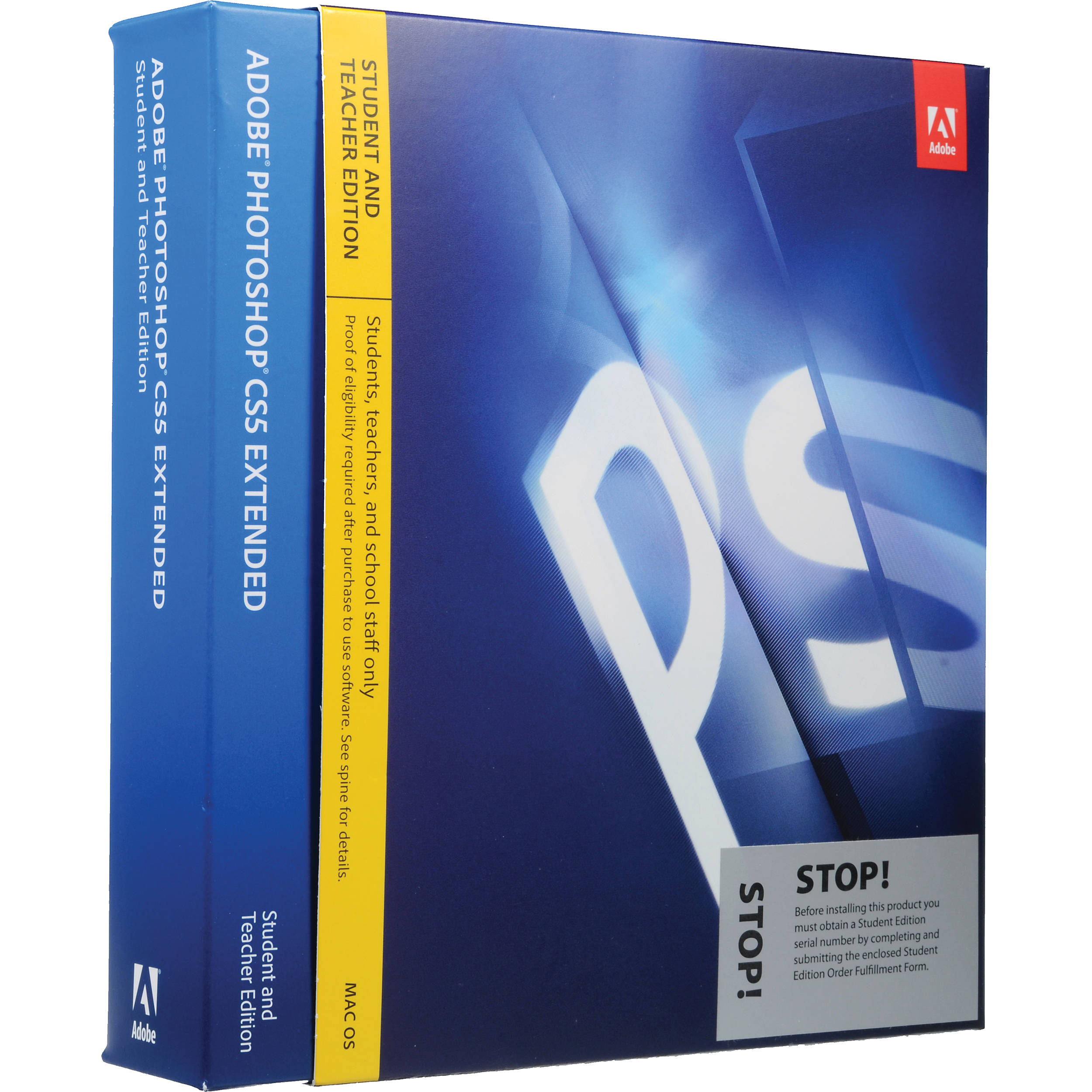 Photoshop free download for mac cs5